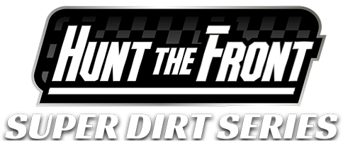 Hunt the Front Super Dirt Series
