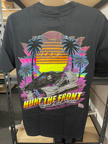 2024 Adult Sunset Shirt