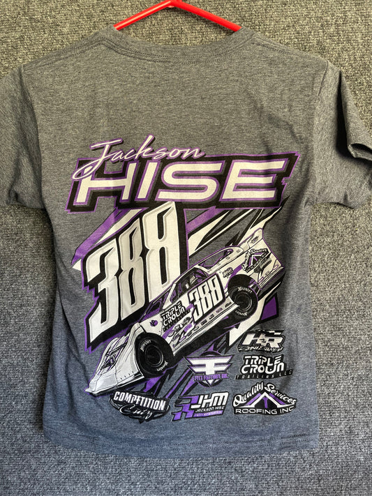 Jackson Hise 388 T-Shirt
