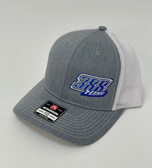 Jackson Hise 388 Trucker Hat